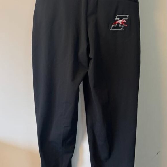 NEW Women's Nike Therma Slim Fit Repel Pant, Pleated Size XS - Picture 2 of 6